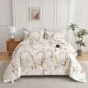 3pcs duvet cover set queen (duvet cover*1+Pillowcase*2) Extremely diverse styles
