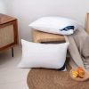 Bed Pillows Blue, 1pack